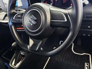 Suzuki Swift 1.2 GL+ auto - Image 10