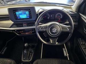 Suzuki Swift 1.2 GL+ auto - Image 13