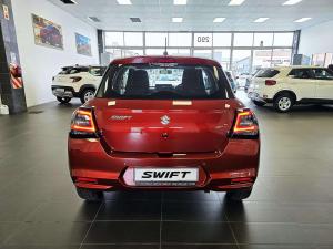 Suzuki Swift 1.2 GL+ auto - Image 6