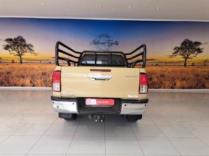Toyota Hilux 2.4GD-6 Xtra cab Raider auto - Image 5