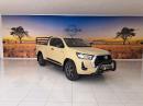 Thumbnail Toyota Hilux 2.4GD-6 Xtra cab Raider auto