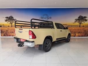 Toyota Hilux 2.4GD-6 Xtra cab Raider auto - Image 2