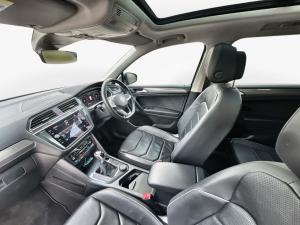 Volkswagen Tiguan Allspace 2.0TSI 132kW 4Motion Style - Image 14