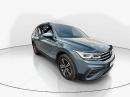 Thumbnail Volkswagen Tiguan Allspace 2.0TSI 132kW 4Motion Style