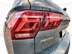 Volkswagen Tiguan Allspace 2.0TSI 132kW 4Motion Style - Image 20