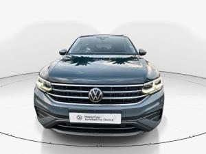 Volkswagen Tiguan Allspace 2.0TSI 132kW 4Motion Style - Image 2