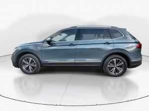 Volkswagen Tiguan Allspace 2.0TSI 132kW 4Motion Style - Image 4