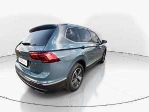 Volkswagen Tiguan Allspace 2.0TSI 132kW 4Motion Style - Image 7