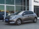 Thumbnail Peugeot 208 1.2 Active