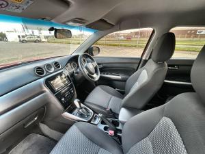 Suzuki Vitara 1.6 GL+ auto - Image 14