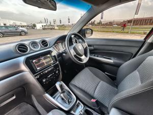 Suzuki Vitara 1.6 GL+ auto - Image 17