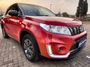 Thumbnail Suzuki Vitara 1.6 GL+ auto