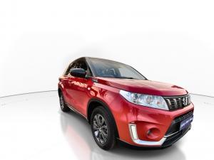 Suzuki Vitara 1.6 GL+ auto - Image 1