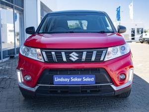 Suzuki Vitara 1.6 GL+ auto - Image 2