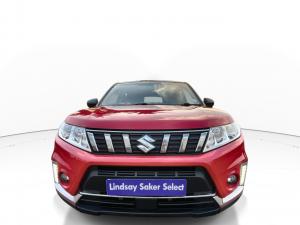 Suzuki Vitara 1.6 GL+ auto - Image 2