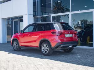 Suzuki Vitara 1.6 GL+ auto - Image 3