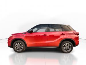 Suzuki Vitara 1.6 GL+ auto - Image 4