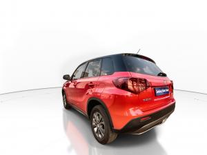 Suzuki Vitara 1.6 GL+ auto - Image 5