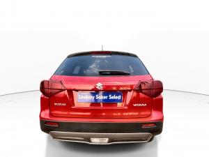 Suzuki Vitara 1.6 GL+ auto - Image 6