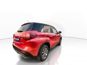 Suzuki Vitara 1.6 GL+ auto - Image 7