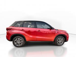 Suzuki Vitara 1.6 GL+ auto - Image 8