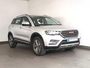 Haval H6 C 2.0T Premium - Image 11
