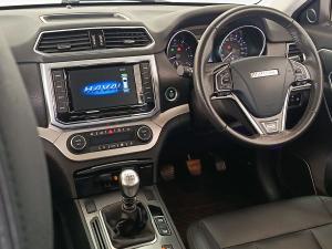 Haval H6 C 2.0T Premium - Image 13