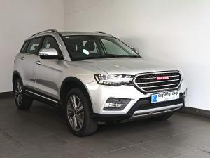 Haval H6 C 2.0T Premium - Image 1