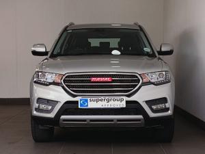 Haval H6 C 2.0T Premium - Image 2