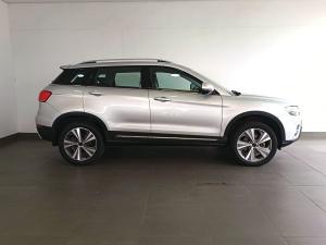 Haval H6 C 2.0T Premium - Image 3