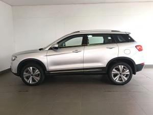 Haval H6 C 2.0T Premium - Image 4