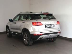 Haval H6 C 2.0T Premium - Image 5
