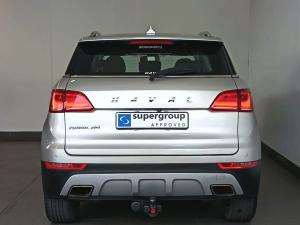 Haval H6 C 2.0T Premium - Image 6