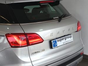 Haval H6 C 2.0T Premium - Image 7