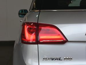 Haval H6 C 2.0T Premium - Image 9