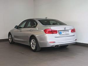 BMW 3 Series 320i auto - Image 11