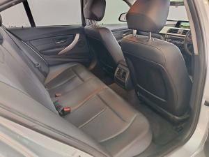 BMW 3 Series 320i auto - Image 17