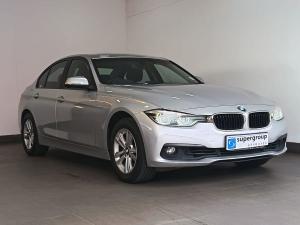 BMW 3 Series 320i auto - Image 1