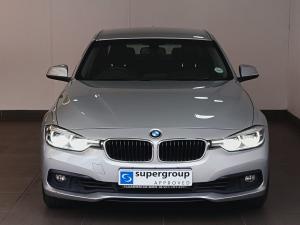 BMW 3 Series 320i auto - Image 2