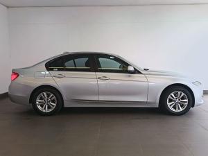 BMW 3 Series 320i auto - Image 3