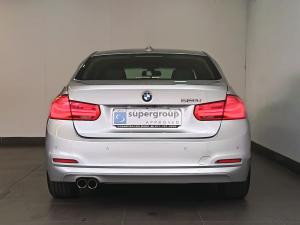 BMW 3 Series 320i auto - Image 6