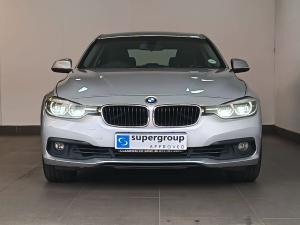 BMW 3 Series 320i auto - Image 7