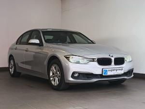 BMW 3 Series 320i auto - Image 8