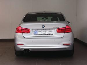 BMW 3 Series 320i auto - Image 9