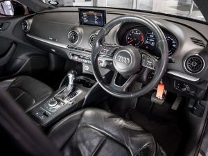 Audi A3 Sportback 35TFSI - Image 10