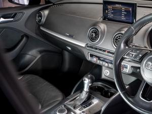 Audi A3 Sportback 35TFSI - Image 11