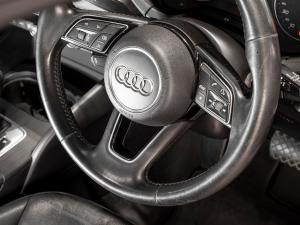 Audi A3 Sportback 35TFSI - Image 14
