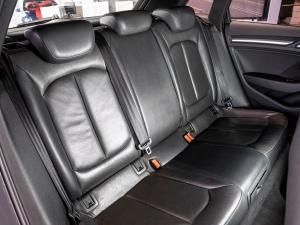 Audi A3 Sportback 35TFSI - Image 16