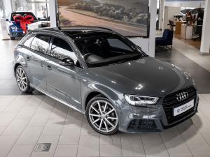 Audi A3 Sportback 35TFSI - Image 1