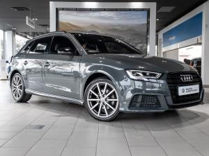 Audi A3 Sportback 35TFSI - Image 2